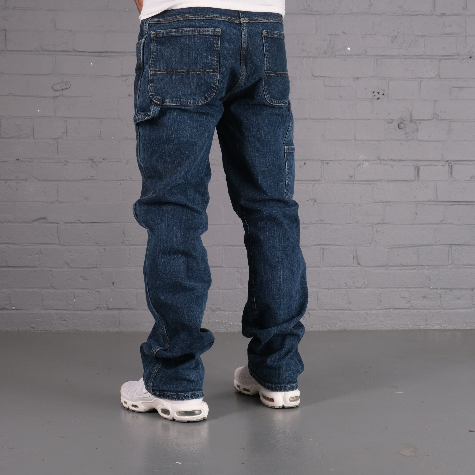 Vintage Dickies Jeans in Blue