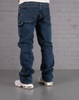 Vintage Dickies Jeans in Blue