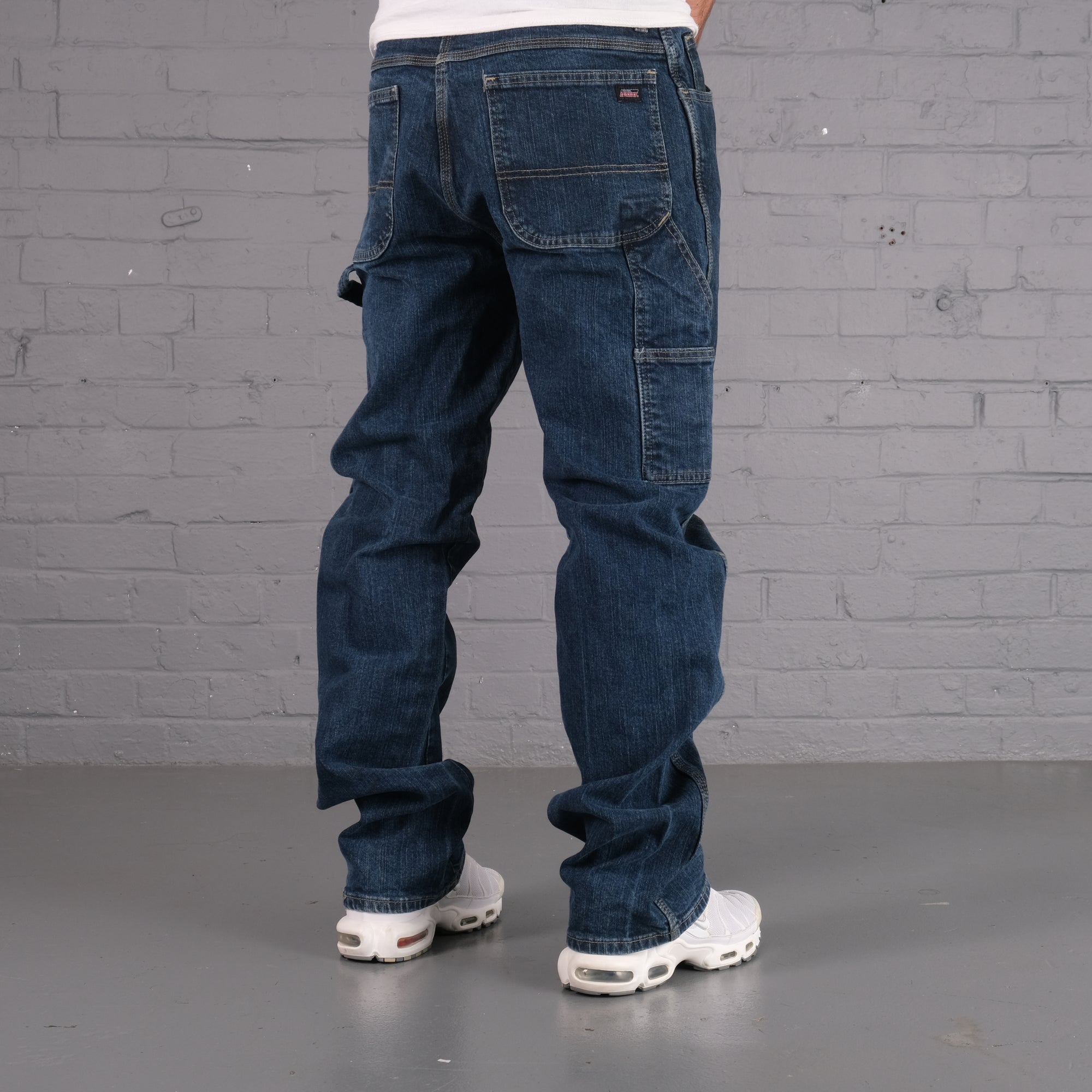 Vintage Dickies Jeans in Blue