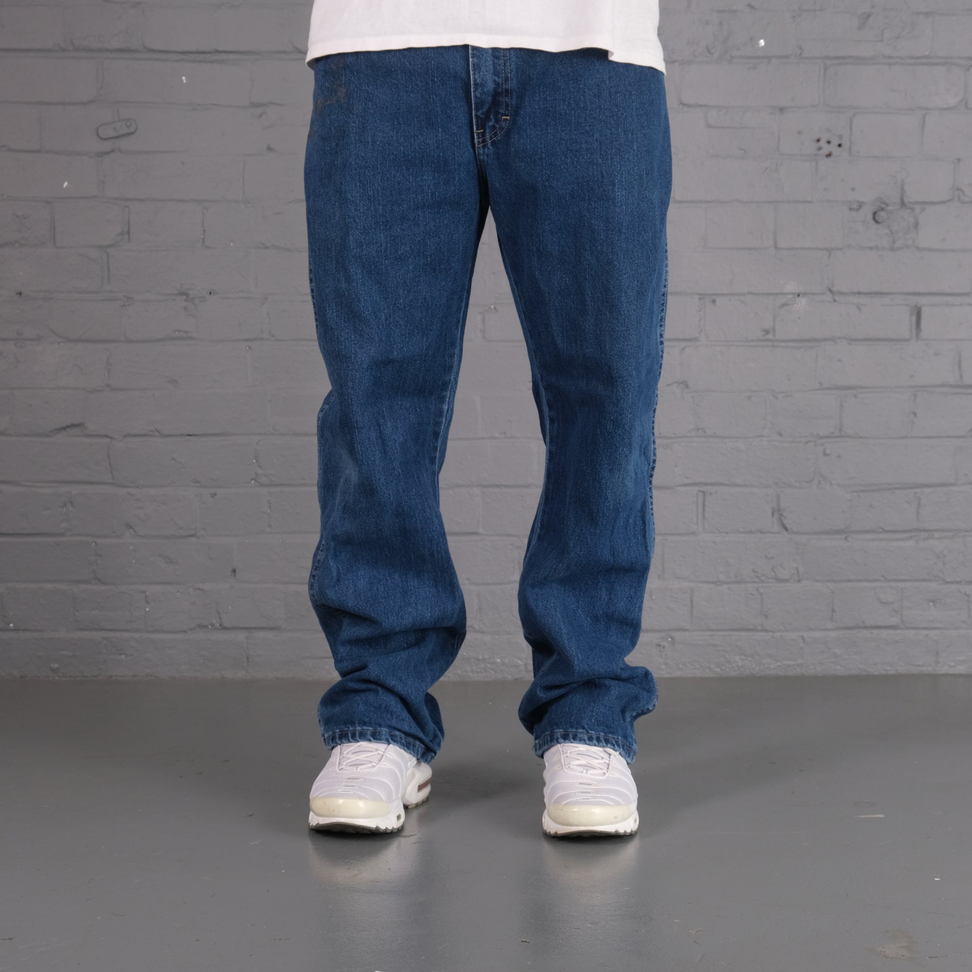 Vintage Dickies Jeans in Blue