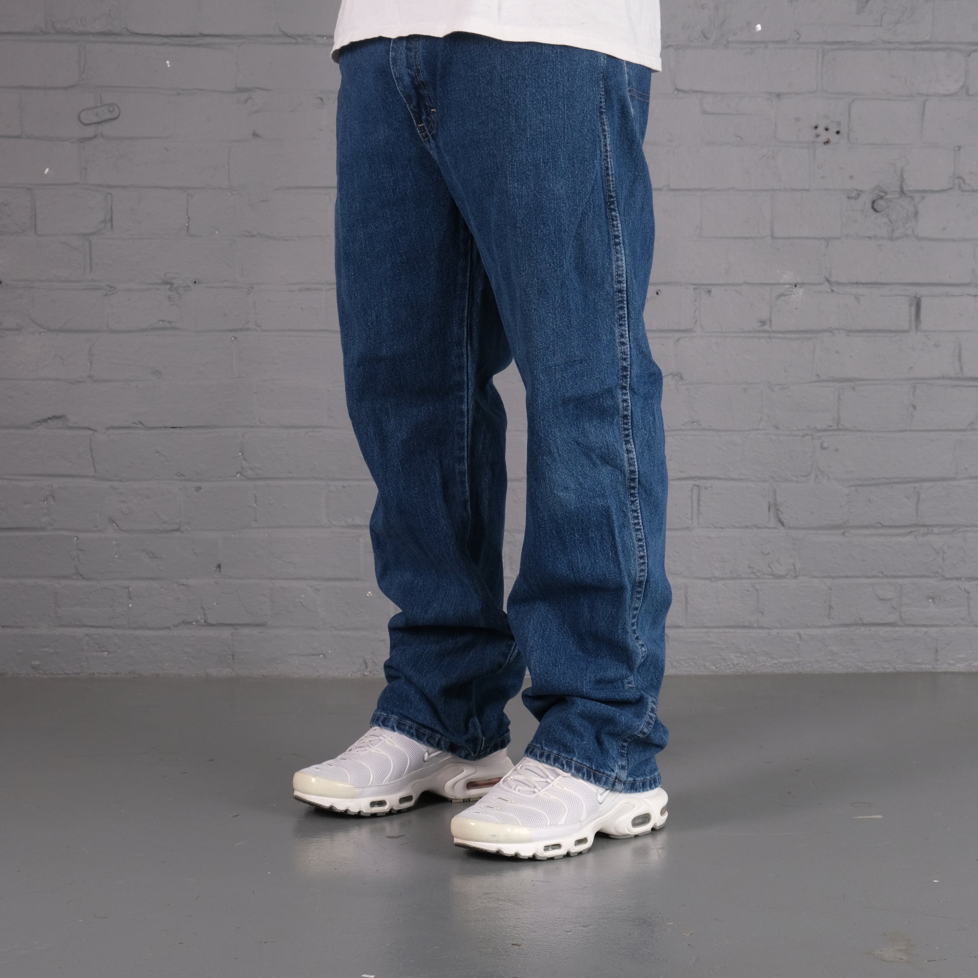 Vintage Dickies Jeans in Blue