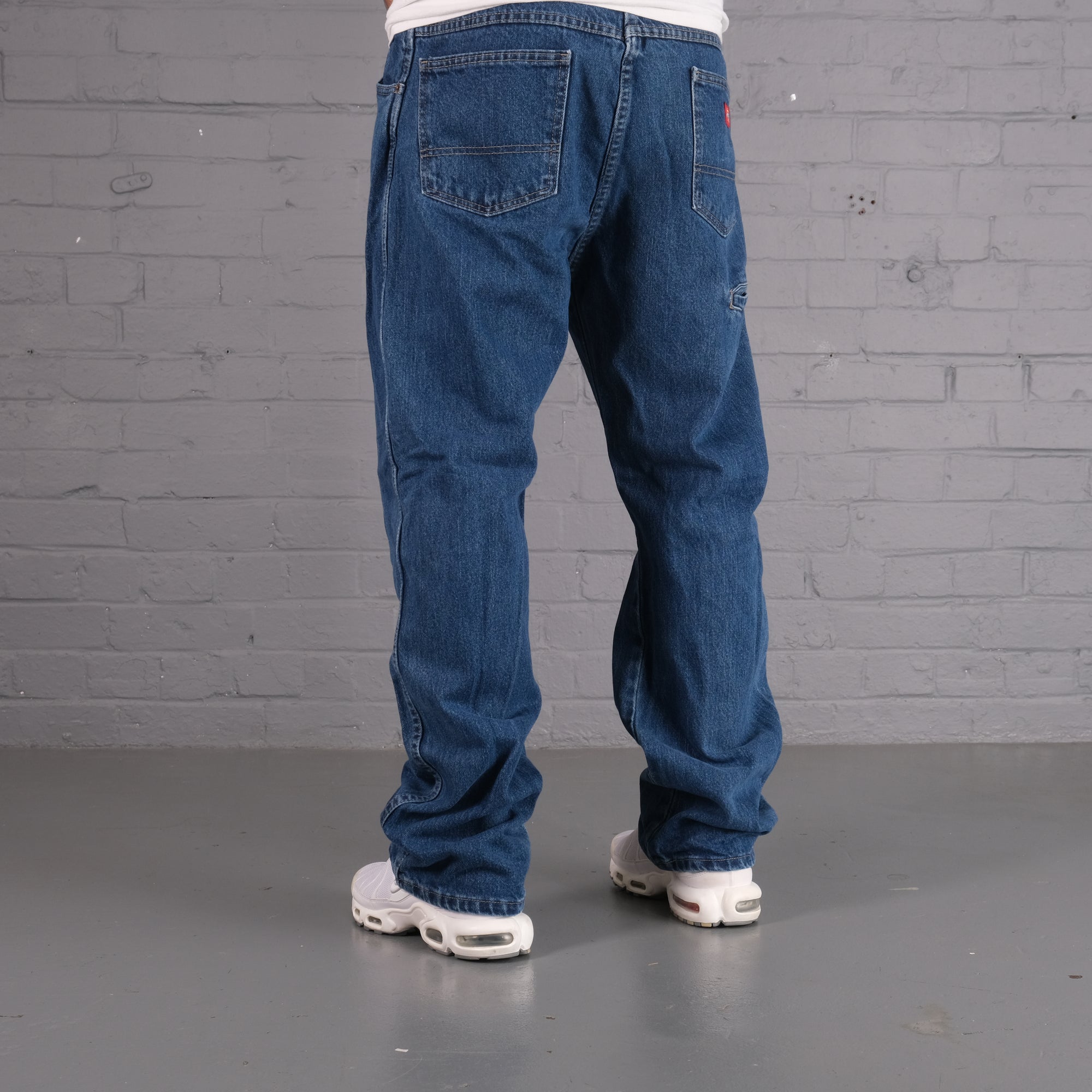 Vintage Dickies Jeans in Blue