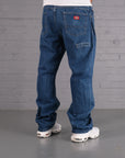 Vintage Dickies Jeans in Blue