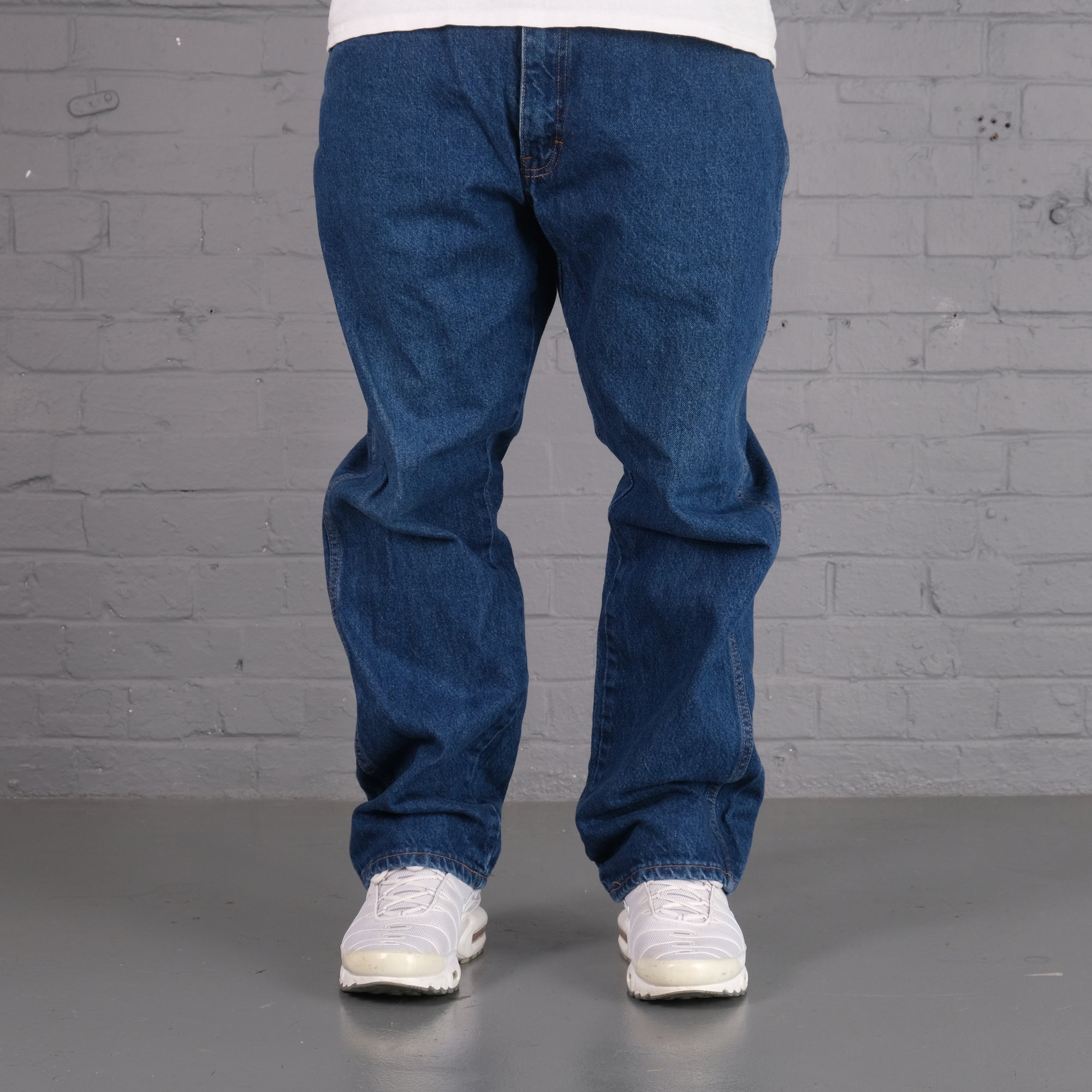 Vintage Dickies Jeans in Blue