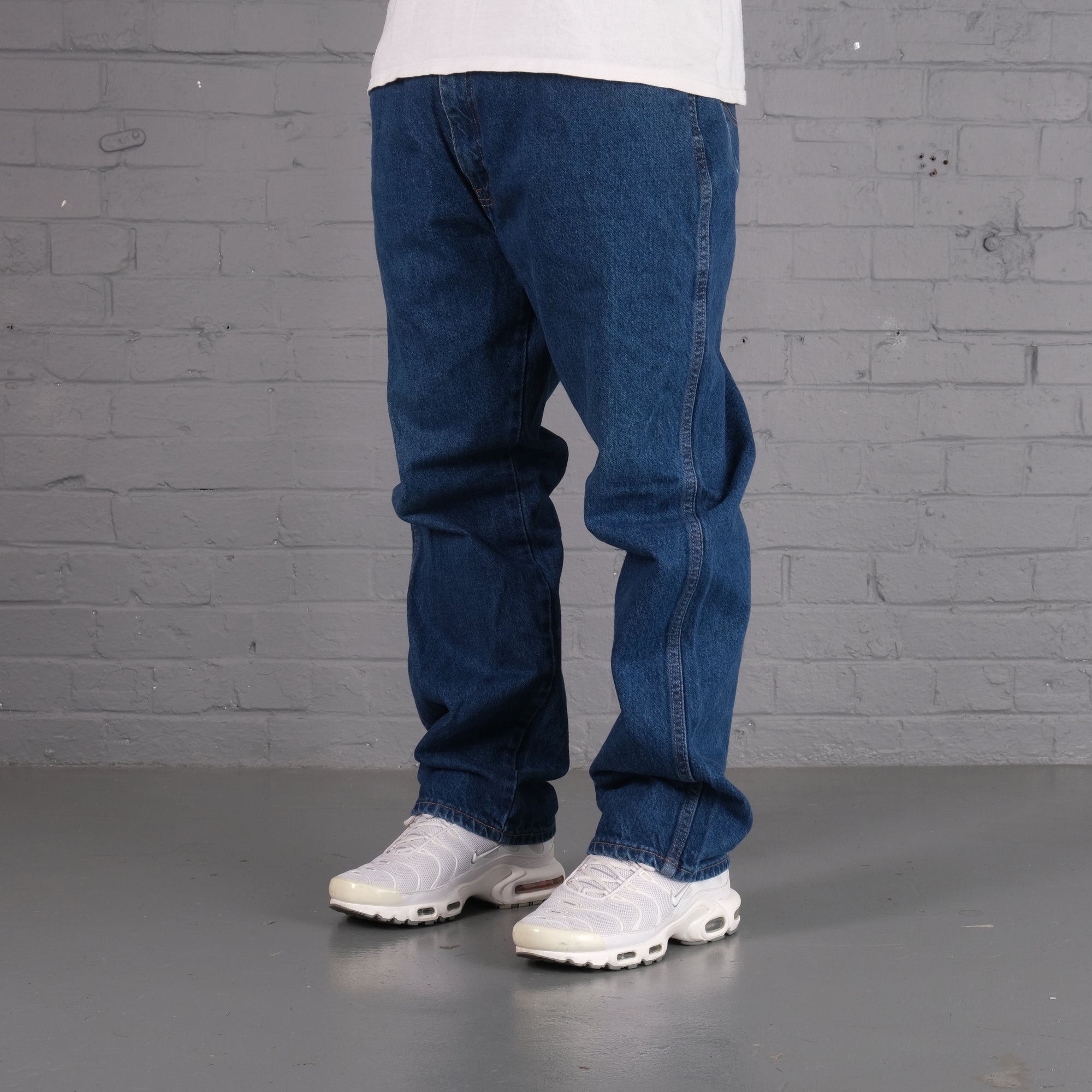 Vintage Dickies Jeans in Blue