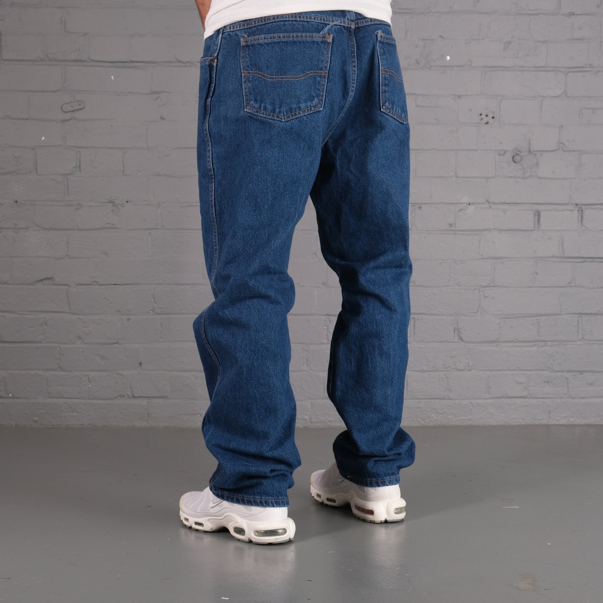 Vintage Dickies Jeans in Blue