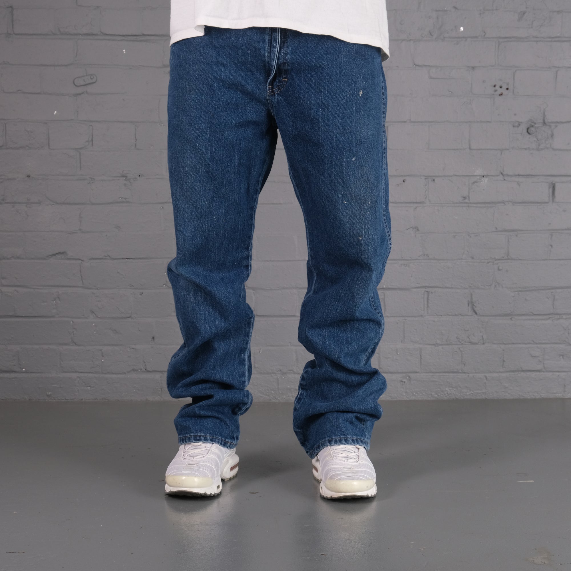 Vintage Dickies Jeans in Blue