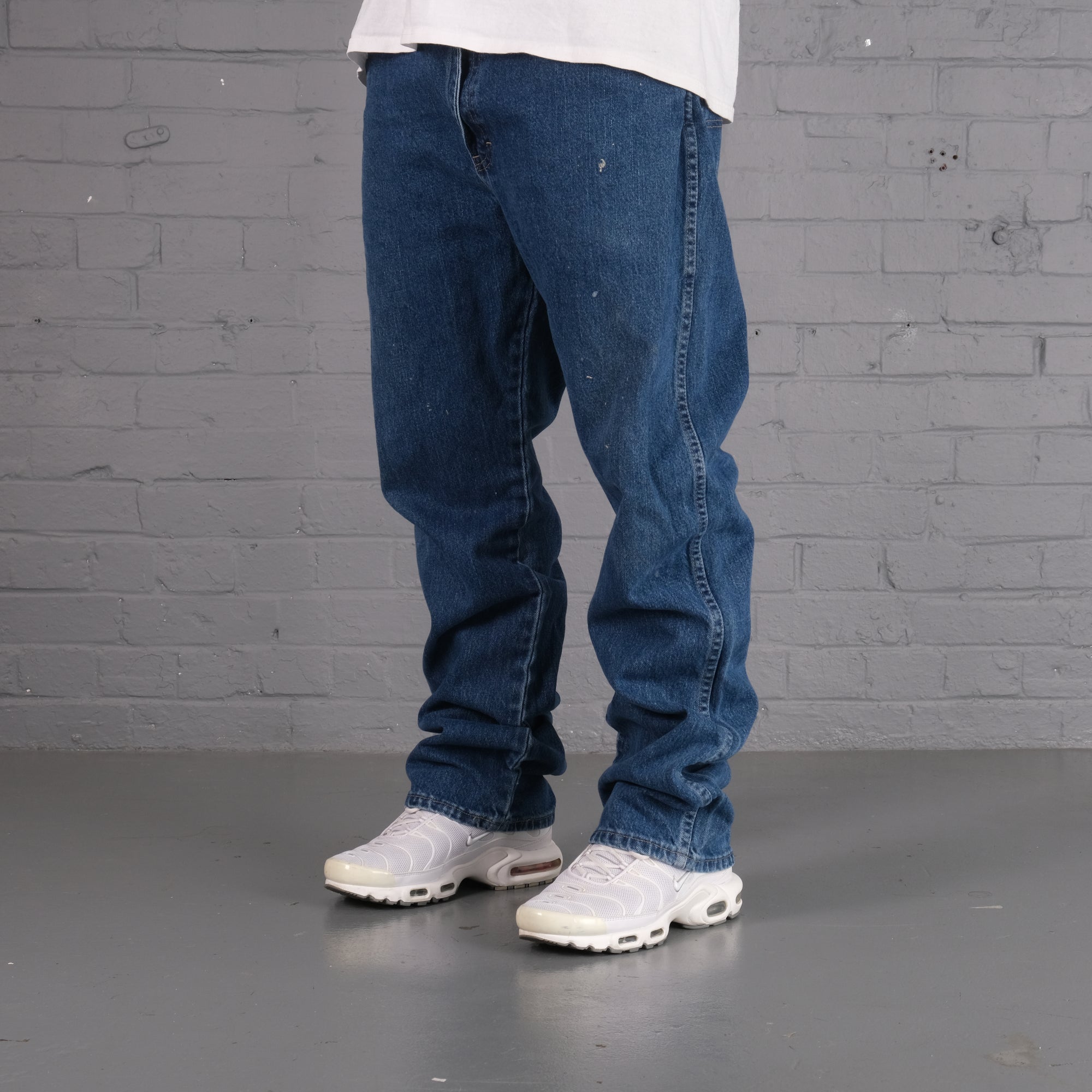 Vintage Dickies Jeans in Blue