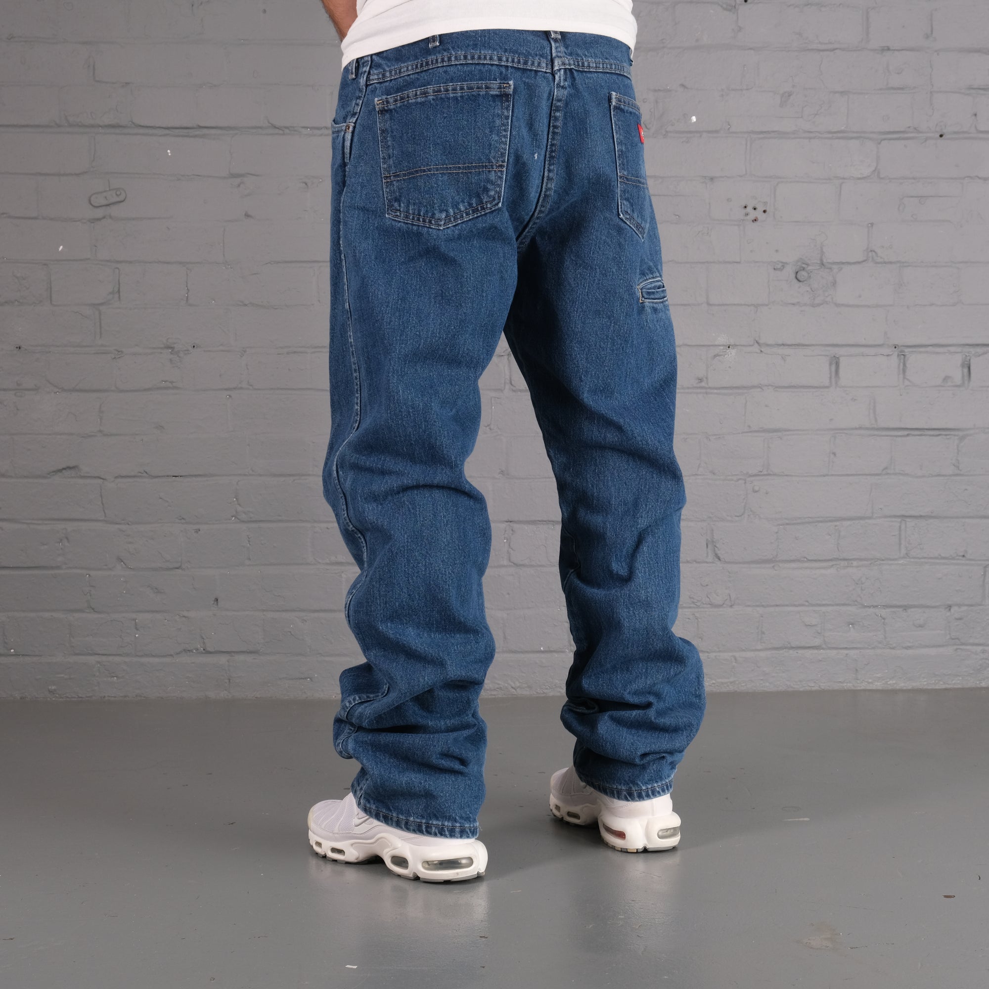 Vintage Dickies Jeans in Blue