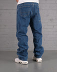 Vintage Dickies Jeans in Blue