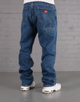 Vintage Dickies Jeans in Blue