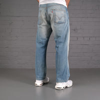 Vintage Levi's Jeans in Blue denim