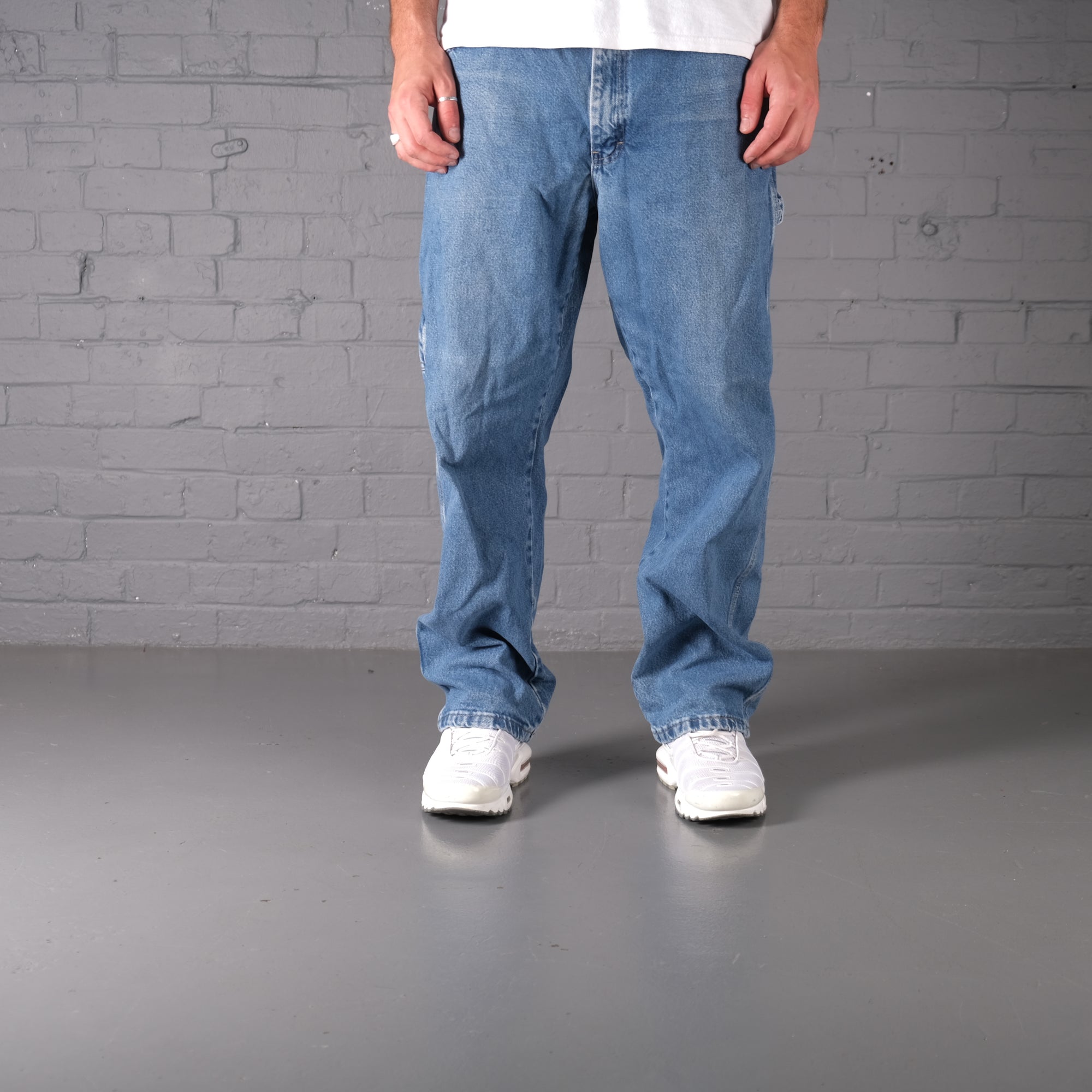 Vintage Dickies Jeans in Blue