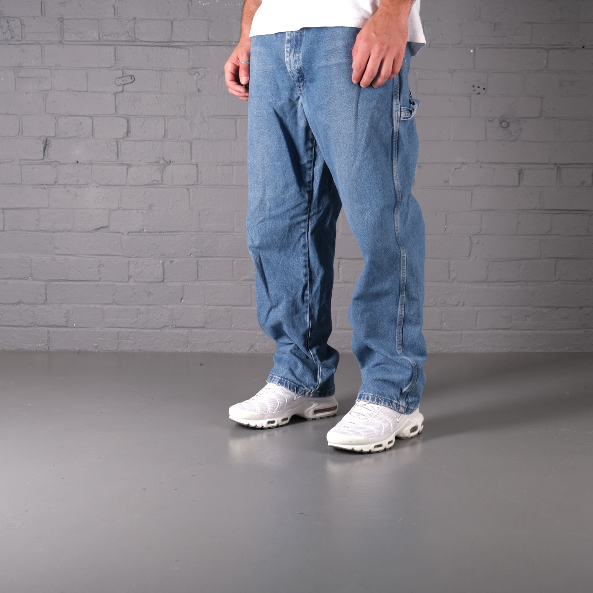 Vintage Dickies Jeans in Blue