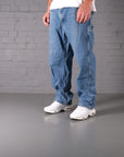 Vintage Dickies Jeans in Blue