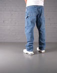 Vintage Dickies Jeans in Blue