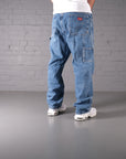 Vintage Dickies Jeans in Blue