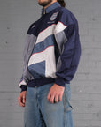 Vintage 90's England Umbro Track Jacket