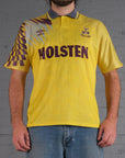 Vintage Tottenham 91-94 Umbro Away Shirt