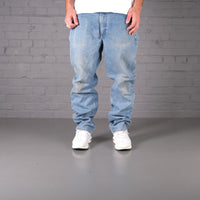 Vintage Carhartt Jeans in Blue