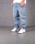 Vintage Carhartt Jeans in Blue