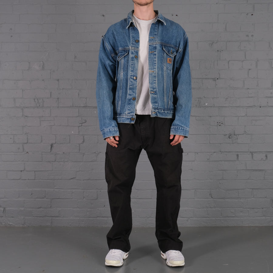 Vintage Carhartt Jeans in Blue