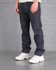 Vintage Evisu Jeans in Blue Denim