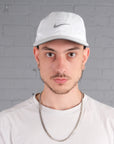 Vintage Nike Cap in White