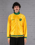 Vintage Jamaica Uhlsport Tracksuit jacket