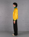 Vintage Jamaica Uhlsport Tracksuit jacket