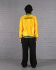 Vintage Jamaica Uhlsport Tracksuit jacket