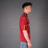 Vintage Diadora AS Roma 04-05 Home Kit Football Shirt