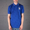 Vintage Diadora Italy 1994 Home Kit Football Shirt