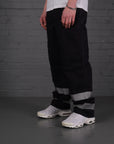 Vintage Carhartt Trousers in Navy