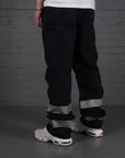 Vintage Carhartt Trousers in Navy