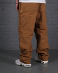 Vintage Carhartt Jeans in Tan