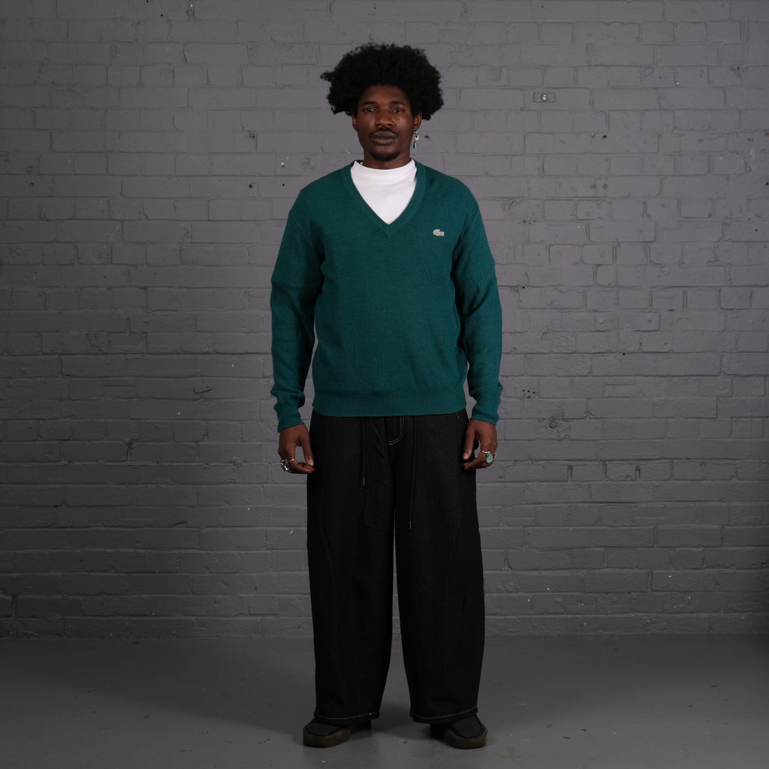 Vintage Dickies Jeans in Blue
