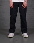 Vintage Dickies 874 Chino Trousers in Navy.