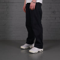 Vintage Dickies 874 Chino Trousers in Navy.