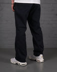 Vintage Dickies 874 Chino Trousers in Navy.