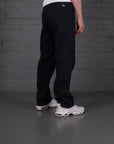 Vintage Dickies 874 Chino Trousers in Navy.