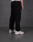 Vintage Dickies 874 Chino Trousers in Black.