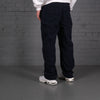 Vintage Carhartt Trousers in Navy Blue