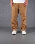 Dickies Carpenter Jeans in Tan