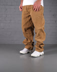 Dickies Carpenter Jeans in Tan