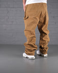 Dickies Carpenter Jeans in Tan