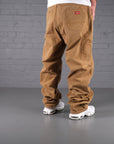 Dickies Carpenter Jeans in Tan