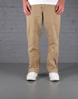 Carhartt Carpenter Jeans in Beige