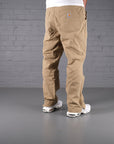 Carhartt Carpenter Jeans in Beige