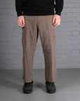 Vintage Carhartt Trousers in Khaki Green